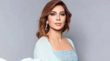 أصالة تتوجه لسوريا وقادتها بعيد التحرير.. رسالة مؤثرة